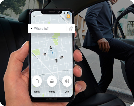 How To Create A On-Demand Taxi App Development? A-Step-To-Step Guide
