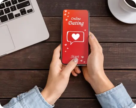 How To Create A Online Dating App?