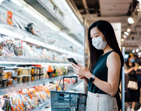 How To Create A Grocery Delivery Application?