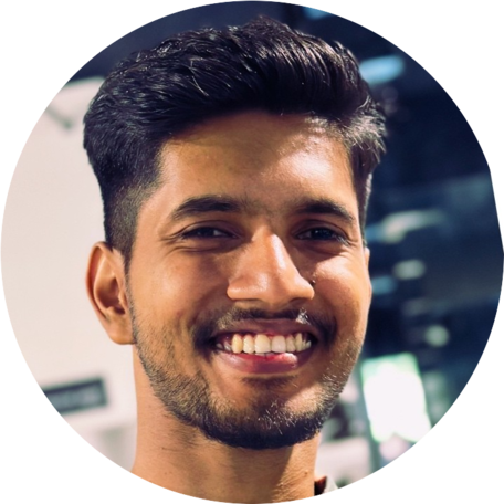Ajay Kumar